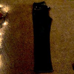 Lee's platinum label jeans